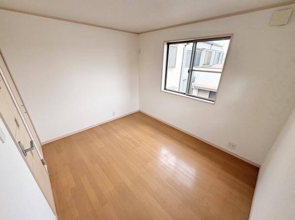 長岡京市久貝３丁目の中古一戸建て