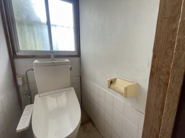長岡京市今里細塚の中古一戸建て