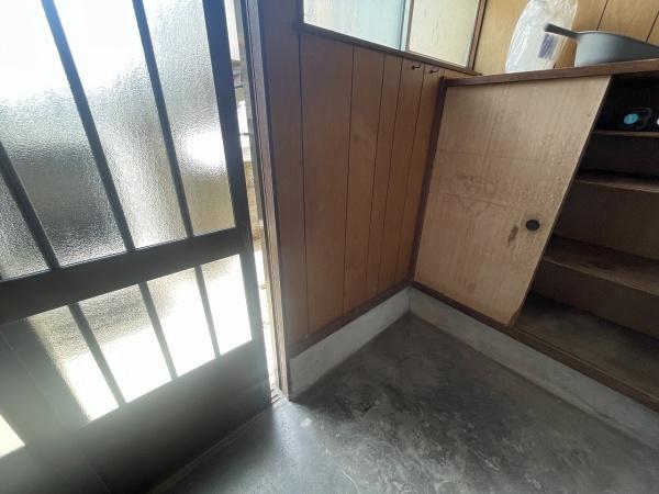 長岡京市今里細塚の中古一戸建て