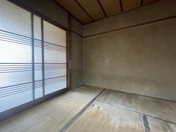 長岡京市今里細塚の中古一戸建て