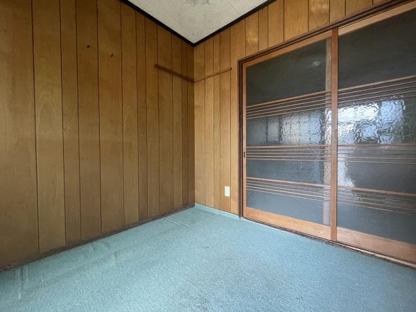 長岡京市今里細塚の中古一戸建て