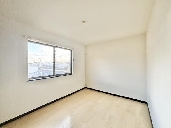 京都市伏見区羽束師菱川町の中古一戸建て