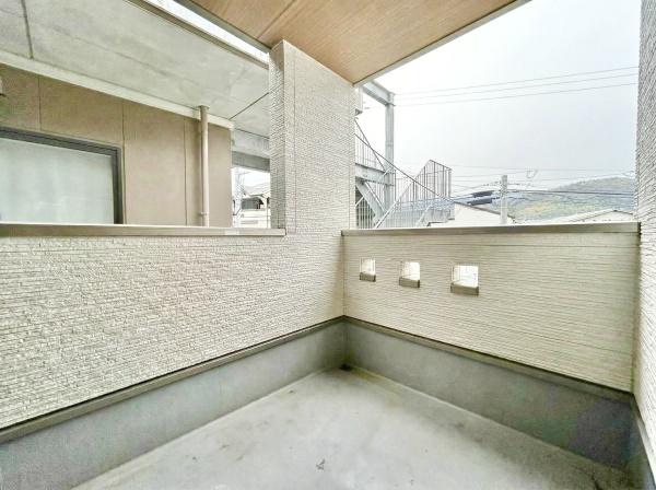 長岡京市奥海印寺太鼓山の中古一戸建て