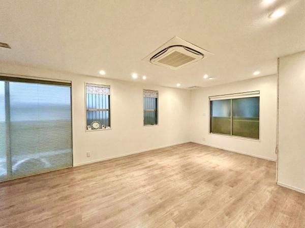 長岡京市奥海印寺太鼓山の中古一戸建