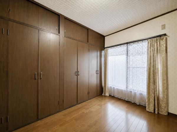 長岡京市長岡３丁目の中古一戸建て