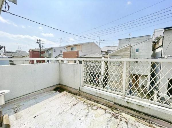 長岡京市長岡３丁目の中古一戸建て