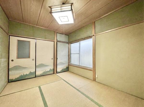 長岡京市長岡３丁目の中古一戸建て
