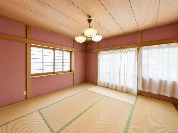 長岡京市長岡３丁目の中古一戸建て