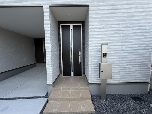 長岡京市滝ノ町１丁目の新築一戸建
