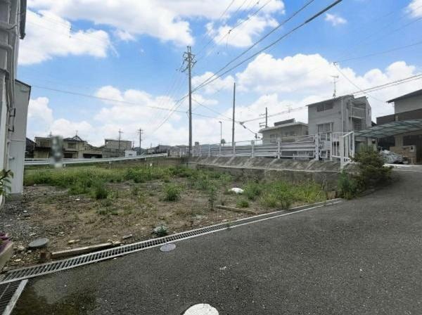 長岡京市滝ノ町１丁目の新築一戸建