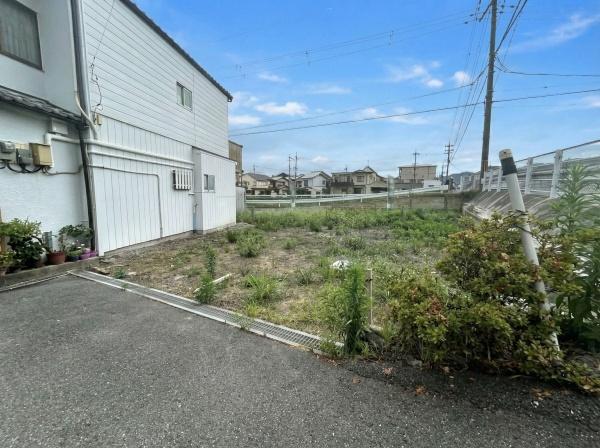 長岡京市滝ノ町１丁目の新築一戸建
