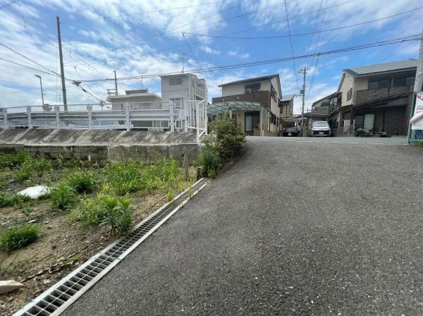 長岡京市滝ノ町１丁目の新築一戸建