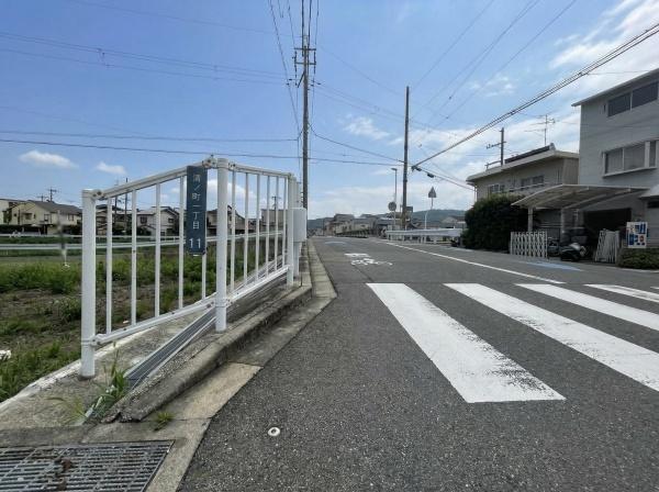 長岡京市滝ノ町１丁目の新築一戸建