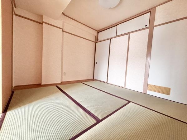 第二西の京マンション