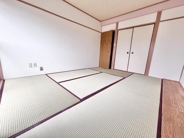 第二西の京マンション