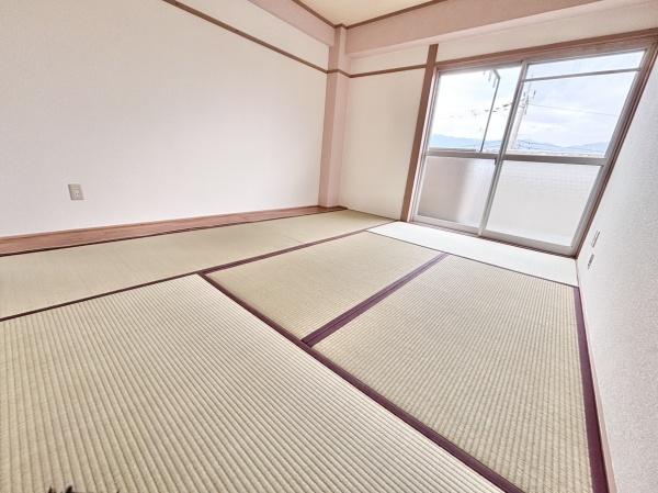 第二西の京マンション