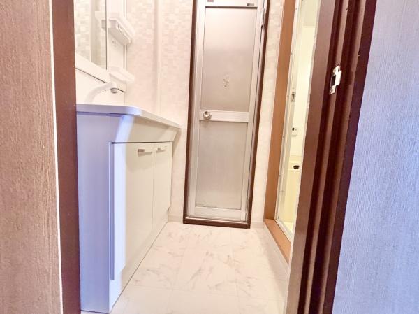第二西の京マンション
