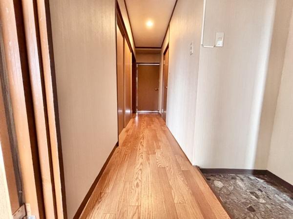 第二西の京マンション