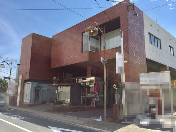 向日市鶏冠井町草田の中古一戸建て(JA京都中央向日支店)