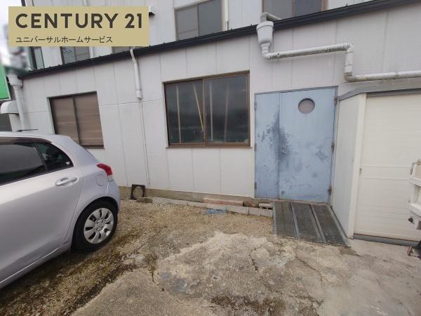 城陽市寺田水度坂の中古一戸建て