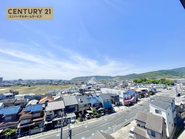 長岡京グリーンマンション