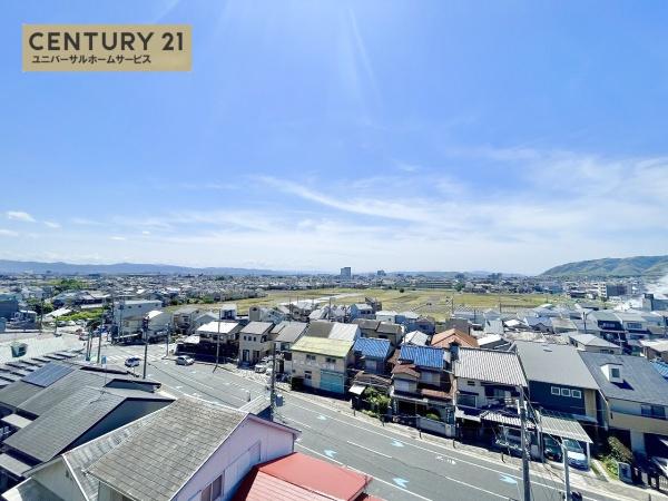 長岡京グリーンマンション