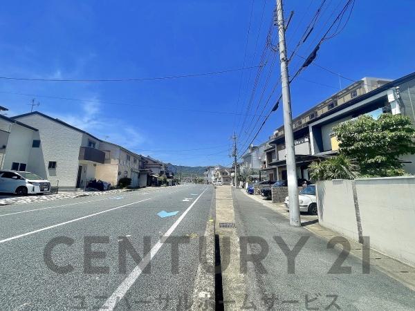 長岡京グリーンマンション