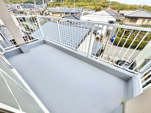 長岡京市奥海印寺太鼓山の中古一戸建て
