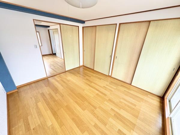長岡京市奥海印寺太鼓山の中古一戸建て