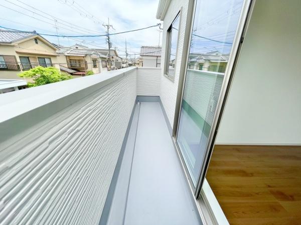向日市上植野町野添の新築一戸建