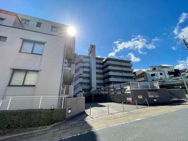 サンマンションアトレ東向日