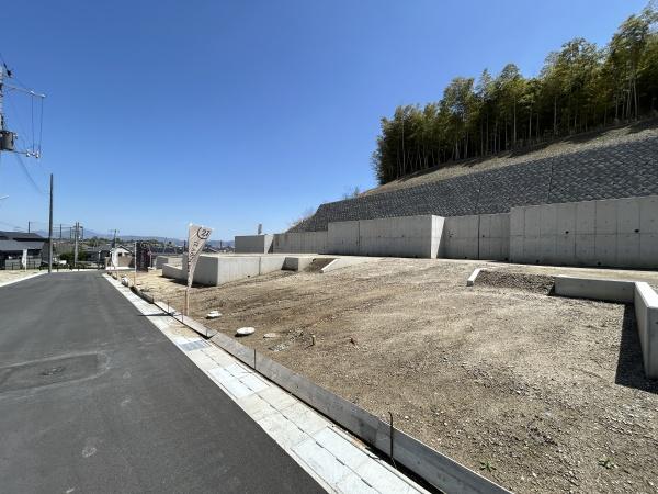 長岡京市下海印寺西山田の新築一戸建