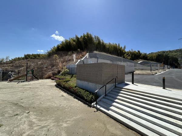 長岡京市下海印寺西山田の新築一戸建