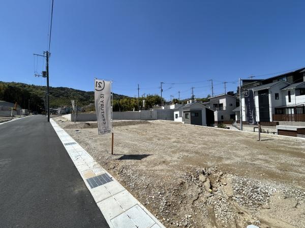 長岡京市下海印寺西山田の新築一戸建