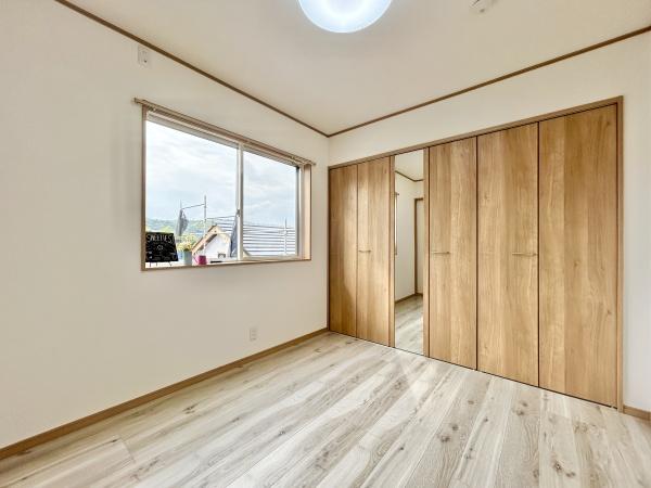 長岡京市下海印寺西山田の新築一戸建