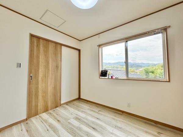 長岡京市下海印寺西山田の新築一戸建