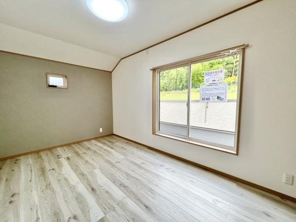 長岡京市下海印寺西山田の新築一戸建
