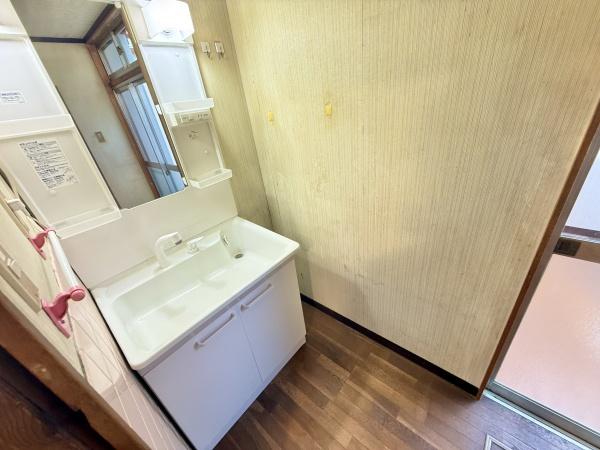 向日市寺戸町三ノ坪の中古一戸建て