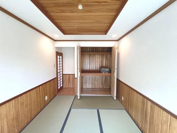 南円明寺ヶ丘団地12棟