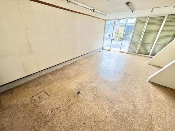向日市寺戸町永田の中古一戸建て