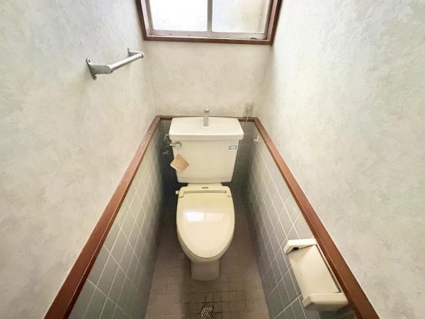 向日市寺戸町永田の中古一戸建て