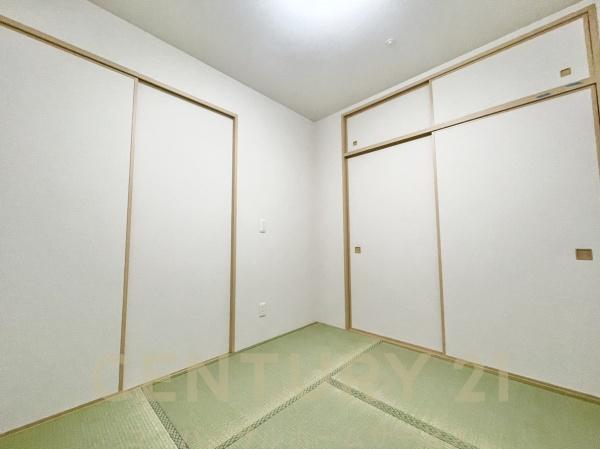 メイツブラン長岡京