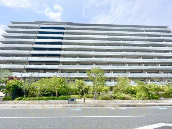 メイツブラン長岡京