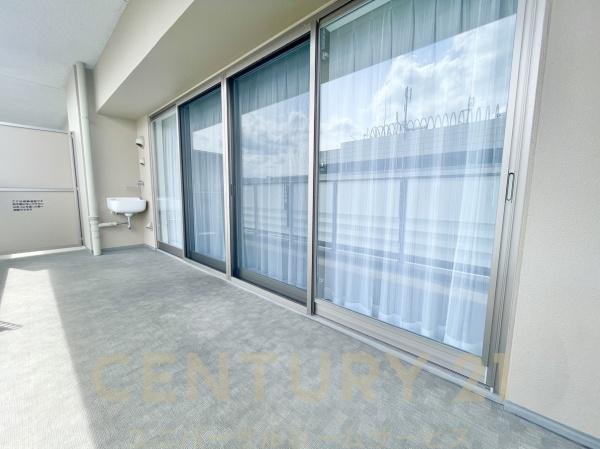 メイツブラン長岡京