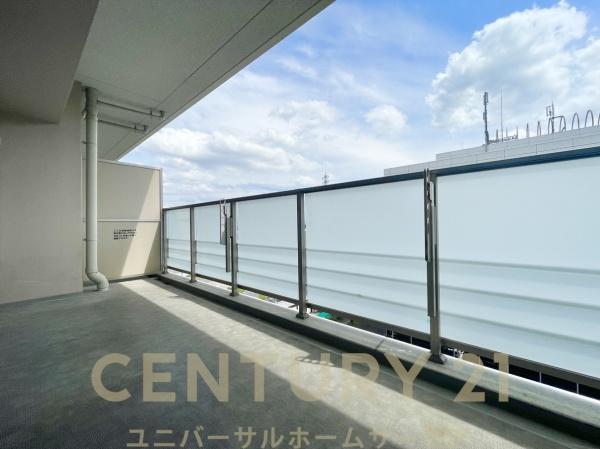 メイツブラン長岡京