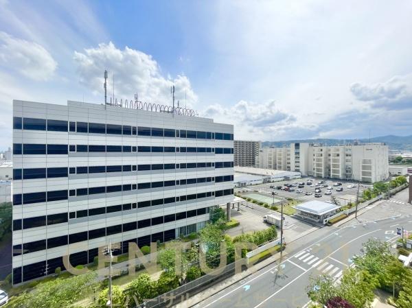 メイツブラン長岡京