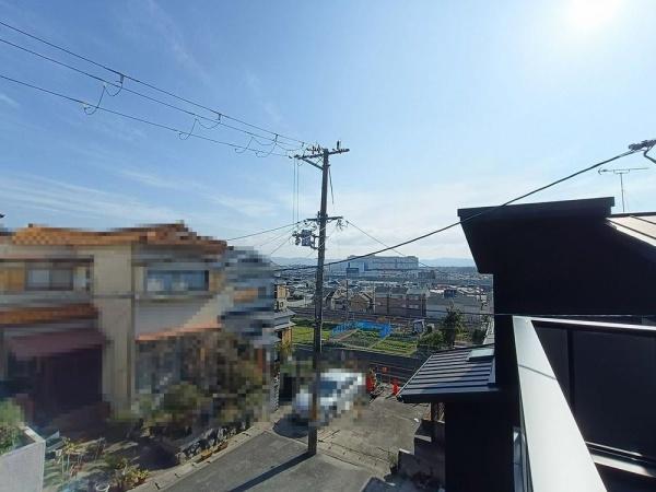 乙訓郡大山崎町字大山崎小字永福寺の新築一戸建
