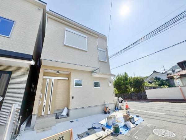 1号地