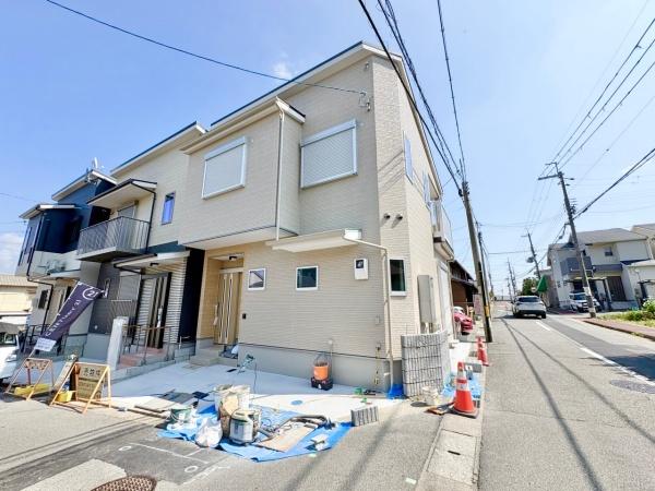 1号地