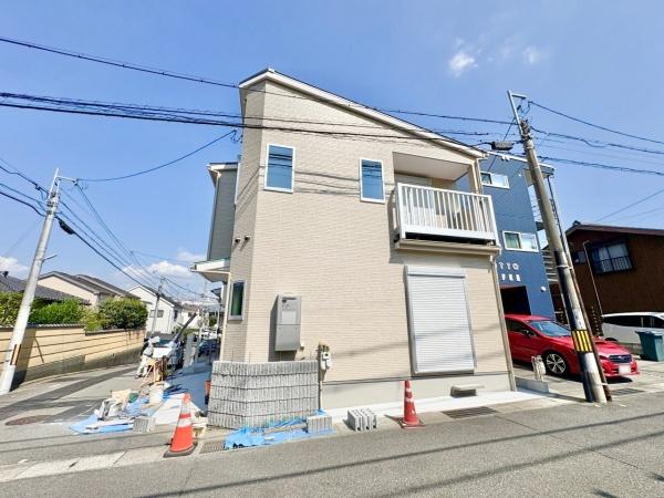 1号地